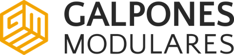 Galpones Modulares